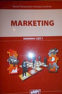 Marketing Podręcznik Ekonomika Część 3