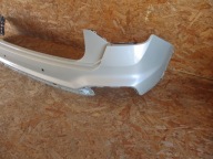 bumper rear part rear AUDI Q2 81A LIFT