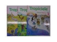 Tropiciele podręcznik klasa 2 cz 3-5 -