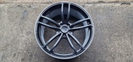 Porsche cayenne TECHART formula IV disk 22 cale