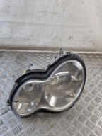 light left front MERCEDES W203 2004