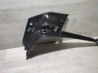 Peugeot 2008 II 2020 front side left moulding threshold front