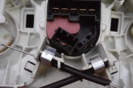 control panel air conditioning devices FIAT LINEA 1 and 06-12
