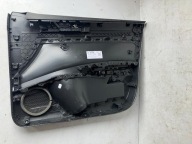 side door left front VW POLO 2G