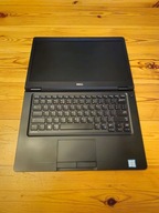 DELL LATITUDE 14" 5480 i5-6th 16/256GB WIN11 FHD TANI LAPTOP OUTLET