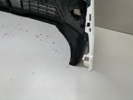 front bumper front CITROEN BERLINGO 4 IV LIFT 24- VAN