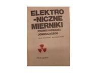 elektroniczne Mierniki - A Piatkowski i inni