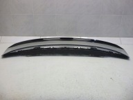 PORSCHE CAYENNE COUPE cap LOTKA SPOILER bonnet