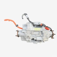 differential engine electrical TOYOTA COROLLA CROSS 2025 ROK 2.0 HYBRID