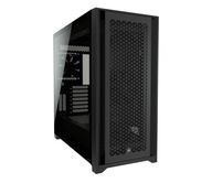 Obudowa do komputera Corsair 5000D Airflow Czarna Middle Tower Stal Szkło