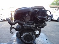 Peugeot 206 1,4 hdi engine complete 10FDAF