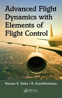 Advanced Flight Dynamics with Elements of Flight