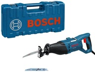 BOSCH GSA 1100 E piła szablasta + walizka