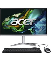 Acer Aspire C24-1300, čierny