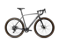 Rower Accent Furious L Grey Pave 2023 GRAVEL
