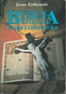 Biblia Księga Boga i człowieka, Zenon Ziółkowski D**