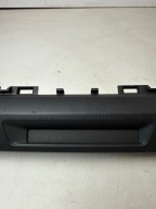 Panel display kontrolek zapiecia pasow Mazda CX3 CX-3