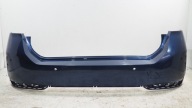BMW 5 G61 Kombi bumper rear part rear 5A0F8A1