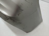 Stoßstange hinten BMW E92 LIFT PLATINBRONZE