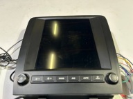 Radio ekran display panel tesla Ford Mustang 2010-2014
