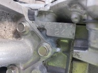 LEXUS RX500H V 5 2023- 2.4 TURBO motor teljes ENGINE XD24A-R99C