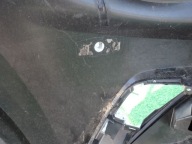 NISSAN JUKE II 19- front bumper front