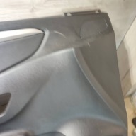 side door przednich front side left Opel Corsa F 9832638680