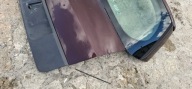 trunk door boot RENAULT SCENIC II TED70