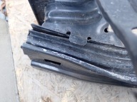 sider below front bumper FIAT GRANDE PUNTO 2005- 51772029