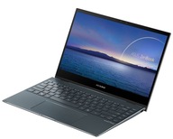 Notebook Asus ZenBook Flip 13 UX363JA-EM141T 13,3 " Intel Core i5 8 GB / 512 GB čierny