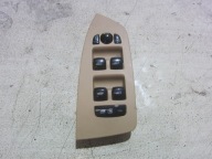 VOLVO XC90 II window control switch XC 90 control panel driver´s 31433927