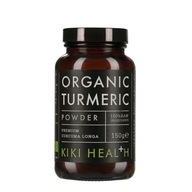 Turmeric Kurkuma 150 g Kiki Health