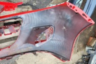 Frontstoßstange vorne PEUGEOT 207 LIFT OE roter