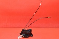 lock door left front front EU TOYOTA PRIUS 2 II XW20 LIFT 05-11