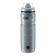 Bidon Elite Nanofly szary 500 ml