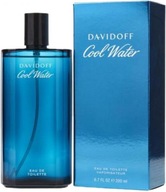 DAVIDOFF COOL WATER MAN EDT 200ml SPRAY