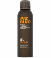 Piz Buin Tan & Protect Intensifying Sun Spray