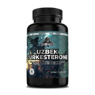 Dark Labs Uzbek Turkesterone 10% sila sochárstvo masa