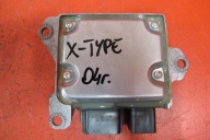 JAGUAR X-TYPE 01- airbag airbag řidičů spolujezdce SENSOR KOMPLET