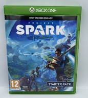 Hra Project Spark XBOX ONE XOne  X