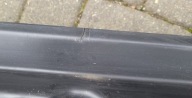 CITROEN C5 III X7 LIFT moulding threshold threshold left left cap 9681060880