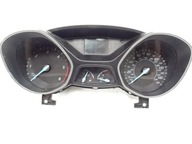 Licznik zegary Ford CMax MK2 Focus MK3 1.6 TDCI UK