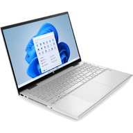 Notebook HP ER1420NW 15,6" Intel Core i5 8 GB / 512 GB strieborný