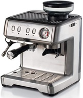 Bankový tlakový kávovar Ariete 1313/10 1600 W strieborná/sivá