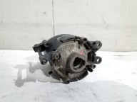 Audi A4 B6 fog light left