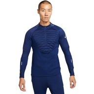 M Bluza męska Nike NK Therma-Fit Strike Drill Top