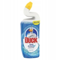 DUCK tekutý gél na WC Marine Morský 750ml hit