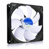 AABCOOLING SUPER SILENT FAN 12cm CICHY WENTYLATOR DO PC WIATRAK 120mm 13dB