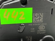 VOLKSWAGEN SEAT SKODA lock door left front 5TB837015E @M