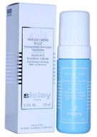 Sisley Radiance Foaming Cream 125ml čistiaca odličovacia pena